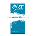 Splat Singles Aqua Rush