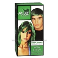 Splat Neon Green, Rebellious Colors Kit