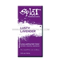 Splat Singles Lusty Lavender