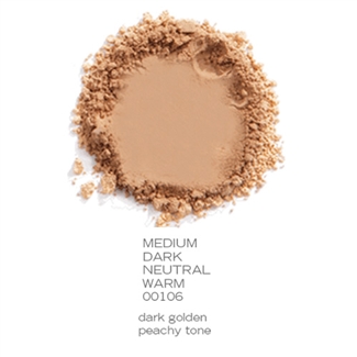 Stript Foundation - Dark Neutral Warm 00106