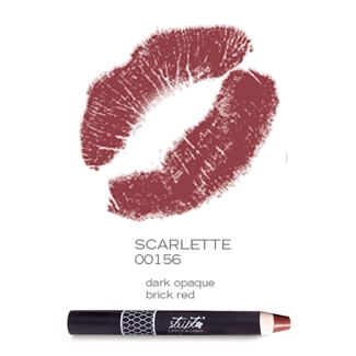 Stript Lipstick Liner - Scarlette 00156