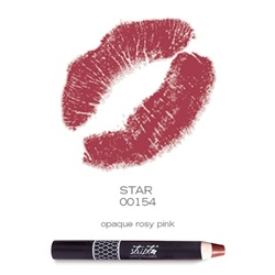 Stript Lipstick Liner - Star (00154)