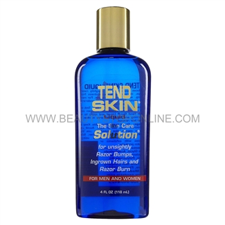 Tend Skin Liquid 4 oz