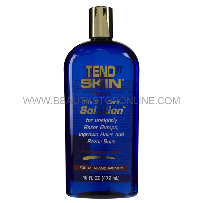 Tend Skin Liquid 16 oz - Beauty Stop Online