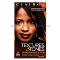 Clairol Textures & Tones Cocoa Brown 3N