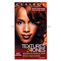 Clairol Textures & Tones Cherrywood 4RC