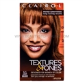 Clairol Textures & Tones Light Golden Brown 5G