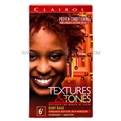 Clairol Textures & Tones Ruby Rage 6R