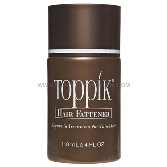 Toppik Hair Fattener 4 oz