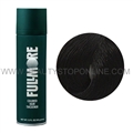 Fullmore Colored Hair Thickener Spray Black