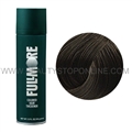 Fullmore Colored Hair Thickener Spray Dark Brown