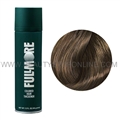 Fullmore Colored Hair Thickener Spray Medium Brown