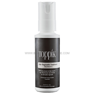 Toppik Hair Regrowth Treatment, Women's