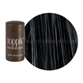 Toppik Hair Building Fibers Black 3g