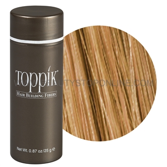 Toppik Hair Building Fibers Light Blonde 27.5g