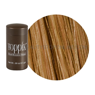Toppik Hair Building Fibers Medium Blonde 3g