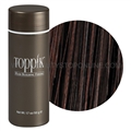 Toppik Hair Building Fibers Dark Brown 55g