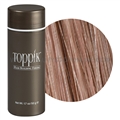 Toppik Hair Building Fibers Light Brown 55g
