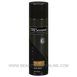 TRESemme Tres Two Ultra Fine Mist Hair Spray 11 oz