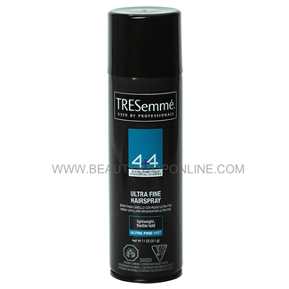 TRESemme 4+4 Ultra Fine Hairspray 11 oz