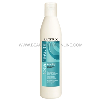 Matrix Total Results Amplify Conditioner, 10.1 oz