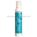 Matrix Total Results Amplify Foam Volumizer