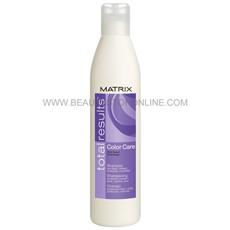 Matrix Total Results Color Care Shampoo, 10.1 oz