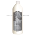 Matrix Total Results Color Care So Silver Shampoo, 33.8 oz