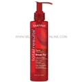 Matrix Total Results Repair Break Fix Leave-In Elixir, 6.6 oz