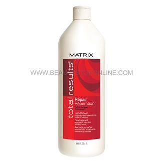Matrix Total Results Repair Conditioner, 33.8 oz