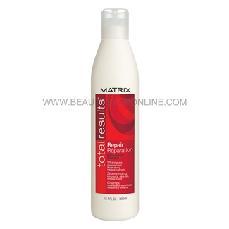 Matrix Total Results Repair Shampoo, 10.1 oz