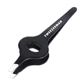 Tweezerman Wide Grip Tweezer - Midnight Sky 1217-BP