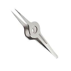 Tweezerman Wide Grip Point Tweezer (#1218-P)