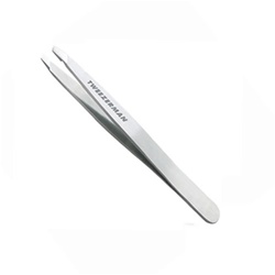 Tweezerman Slant Tweezer - Classic Stainless (#1231-P)