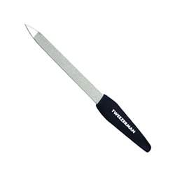 Tweezerman SuperSoft Nail File (3014-P)