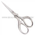 Tweezerman Antique Trimming Scissor 3040-P