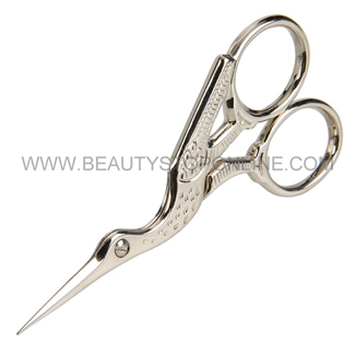 Tweezerman Stork Scissor 3042-P