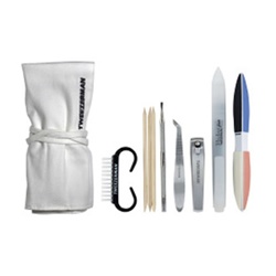 Tweezerman Manicure Solution Kit (#4011)