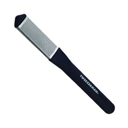 Tweezerman Professional Power Dual Callus Rasp (#5049-P)