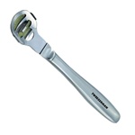 Tweezerman Stainless Steel Callus Shaver (#5053-P)