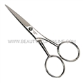 Tweezerman Moustache Scissor 7200-P