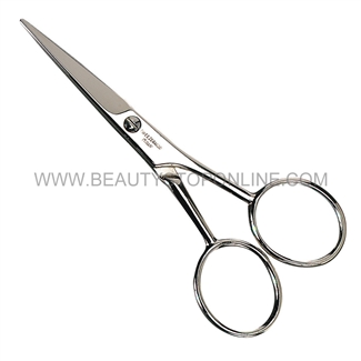 Tweezerman Moustache Scissor 7200-P