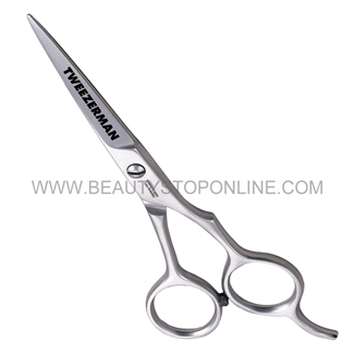 Tweezerman Stainless 2000 Shears 5 1/2" 7430-P