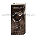 Umberto U Color Italian Demi Color Kit 5.0 Light Brown