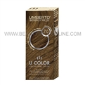 Umberto U Color Italian Demi Color Kit 7.0 Mid Blonde
