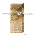 Umberto U Color Italian Demi Color Kit 10.0 Extra Light Natural Blonde