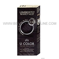 Umberto U Color Italian Demi Color Kit 2.56 Cherry Black