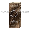 Umberto U Color Italian Demi Color Kit 6.32 Golden Brown