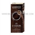 Umberto U Color Italian Demi Color Kit 6.43 Dark Copper Brown