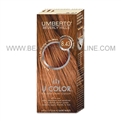 Umberto U Color Italian Demi Color Kit 8.43 Light Copper Gold